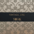 VINTAGE LUXE